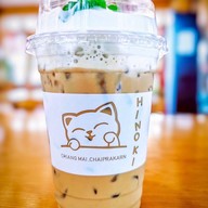 ฮิโนกิ คอฟฟี่