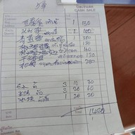 源滋味 รสดั้งเดิม (Yuán ZīWèi) : RosDangDerm นวลจันทร์ 17