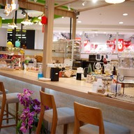 harudot by Nana Coffee Roasters Future Park Rangsit