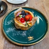 B-story Cafe'