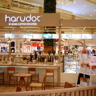 harudot by Nana Coffee Roasters Future Park Rangsit