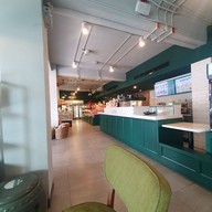 บรรยากาศ ร้านดอยคำ ราชเทวี ราชเทวี