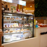 harudot by Nana Coffee Roasters Future Park Rangsit