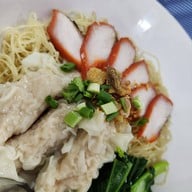 เมนูของร้าน บะหมี่จักรพรรดิ Season2