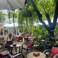 Fern Forest Cafe