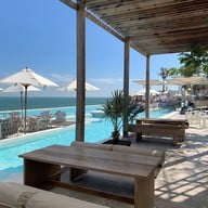 Sundance Lounge หัวหิน