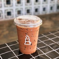 Chongbrewz  Coffee -