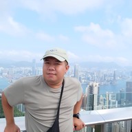 The Peak (Victoria Peak, Hong Kong)