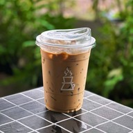 Chongbrewz  Coffee -