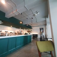 บรรยากาศ ร้านดอยคำ ราชเทวี ราชเทวี