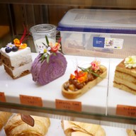 harudot by Nana Coffee Roasters Future Park Rangsit