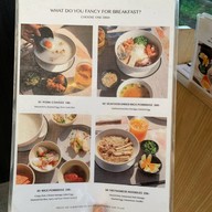 Sundance Lounge หัวหิน