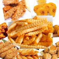 กินเล่น@ของทอด