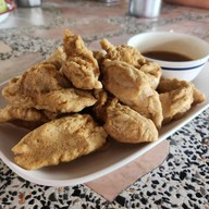 ก๋วยเตี๋ยวไก่ร้านนก By โก้-ธีรศักดิ์