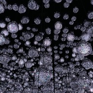 Teamlab Borderless Mori Building