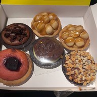 Hokkaido Baked Cheese Tart Seacon Square Srinagarindra