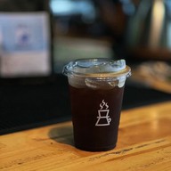 Chongbrewz  Coffee -