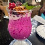 Fern Forest Cafe