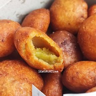 เมนูของร้าน ป้าจิ๊ก ขนมไข่หงส์