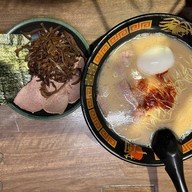 Ichiran ramen shinjuku