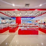 PonMaree Bakery (พรมารีย์เบเกอรี่)  ซีคอนสแควร์ ศรีนครินทร์ ชั้น 2 โซนโลตัส