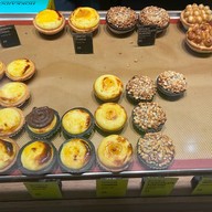 Hokkaido Baked Cheese Tart Seacon Square Srinagarindra