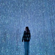Teamlab Borderless Mori Building