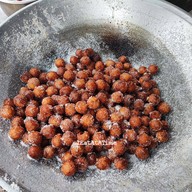 เมนูของร้าน ป้าจิ๊ก ขนมไข่หงส์