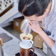 บรรยากาศ Forest Cloud