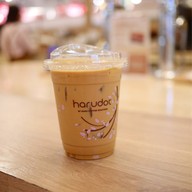 harudot by Nana Coffee Roasters Future Park Rangsit