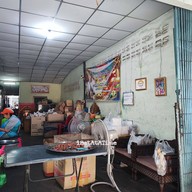 บรรยากาศ ป้าจิ๊ก ขนมไข่หงส์