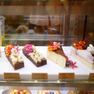 harudot by Nana Coffee Roasters Future Park Rangsit