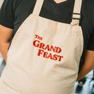 เมนูของร้าน Thegrandfeast.co
