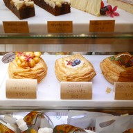 harudot by Nana Coffee Roasters Future Park Rangsit