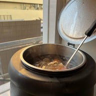 เมนูของร้าน เหลือใจ Siam Square One