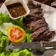 บ้านดอกจันทน์ริมน้ำ