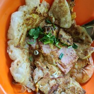 เมนูของร้าน คั่วไก่นายตรี ราชพฤกษ์ สาขา 1