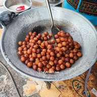 เมนูของร้าน ป้าจิ๊ก ขนมไข่หงส์