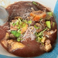 เมนูของร้าน ร้านฟาโล ควันโก๋หม้อ
