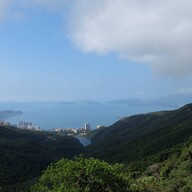 The Peak (Victoria Peak, Hong Kong)