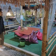 บรรยากาศ ลับแลบุรีมหานคร