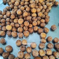 เมนูของร้าน ป้าจิ๊ก ขนมไข่หงส์