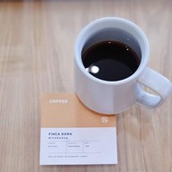 เมนูของร้าน Forest Cloud