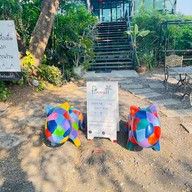 Finmill Cafe Finmill Cafe คลองห้า
