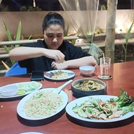 บรรยากาศ ลับแลบุรีมหานคร