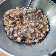 เมนูของร้าน ป้าจิ๊ก ขนมไข่หงส์