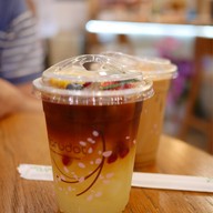 harudot by Nana Coffee Roasters Future Park Rangsit
