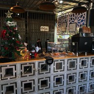 Chongbrewz  Coffee -