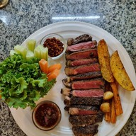 Infinity Pub & Restaurant
