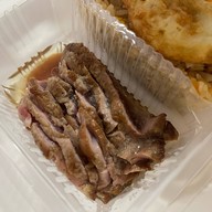 เนื้อทอดน้ำปลา - ประดิพัทธ์ สามเสนใน